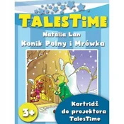 shumee TalesTime Kobilica in... - za projektor