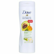 Dove Losion za telo Nourishing Body Care, Avokado, 400ml