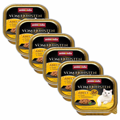 Animonda Vom Feinsten GF Adult – puran v paradižnikovi omaki 6x100 g