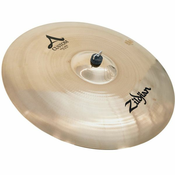 Ride činela 22” A-Custom Ping Zildjian