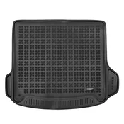 Rubber trunk mat Jeep Grand Cherokee 2021- (5 seats, hybrid)