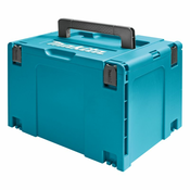 Kovček Makpac 395x295x315 (štirka) | MAKITA - Makita - 395 x 295 x 315 mm