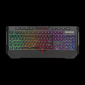 TIPKOVNICA MARVO K656 GAMING