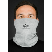 Basic SL Tube Mask Grey HeatherBasic SL Tube Mask Grey Heather