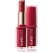 Revolution Pout Lip Gloss Stick vlažilna sijoča šminka odtenek Sugar Plum Mauve 3 g