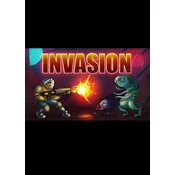 Invasion Steam Key GLOBAL