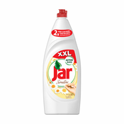Jar Sensitive Chamomile & amp; Vit E tekoči detergent za pomivanje posode, 1350 ml