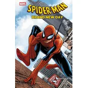 Spider-Man: Brand New Day