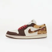 Sneakers Air Jordan 1 Low SE Lunar New Year Sail/ Hemp-Sail-Lt Chocolate EUR 38.5