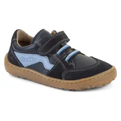 Froddo čevelj nizek G3130286 RIVER barefoot F dark blue 33