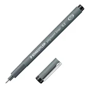 Staedtler Flomaster 308 0,2 črn