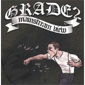 Grade 2 - Mainstream View (Reissue) (LP)