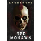 Red Mohawk