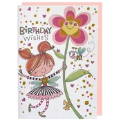 Viter cestitka kids birthday