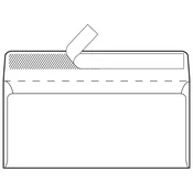Kuverte ABT strip 90g pk500 Blasetti