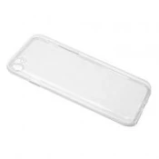 Futrola ULTRA TANKI PROTECT silikon za Iphone 7 bela