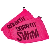 Borntoswim weighted swimming sleeves rožnata