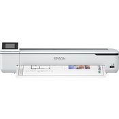 Epson SureColor SC-5100N Color Ploter štampac A1/B1