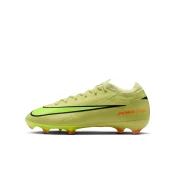 Nike Jr. Mercurial Vapor 16 Pro Younger/Older Kids Firm-Ground Low-Top Football Boot - Green