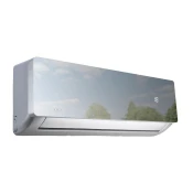 Klima VIVAX COOL | 5,5 kW | ACP-18CH50AERI+ | R32 | Silver Mirror