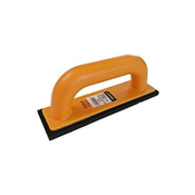 Enpro Lopatica 717217 Micro-rubber trowel, 215 x 60 x 8 mm,