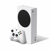Videokonzola Microsoft Xbox Series S