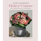Jane Packers Flower Course