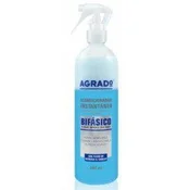 Agrado Dvofazni balzam za kosu, 400 ml