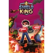 Shield King XBOX LIVE Key EUROPE