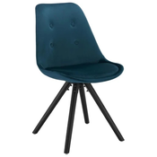 Stolica blue ( 352323 )