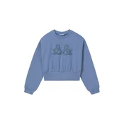 Mayoral Jopa 6401 Modra Relaxed Fit