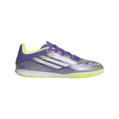 Adidas Muške patike za fudbal F50 Club In, JI0023, Ljubicaste