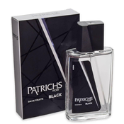 Patrichs edt black 75ml