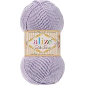 Alize Baby Best 682 Pletilna preja