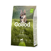 Goood Adult Freilandlamm - suha hrana za pse s janjetinom 150 g