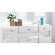 ML meble ARKO 06-01 bela - komoda