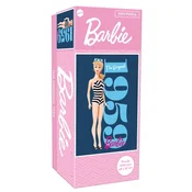 Tactic Barbie - The Original - sestavljanka s 1000 koščki (60991)