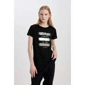 Womens T-shirt DEFACTO