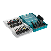 MAKITA E-07048 28-delni set 25 in 50mm vijačnih nastavkov