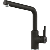 Armatura Franke URBAN onyx z izvlečnim izlivom