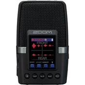 Zoom H2essential