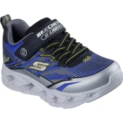 Skechers športni copat 400605L SLBK VORTEX 2.0-VELTROX F blue/black 30