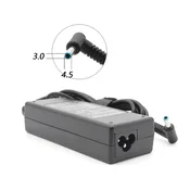 HP Punjac za laptop 19.5V, 4.62A, 90W, HQ JC, Crni