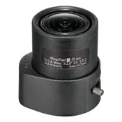 Hanwha SLA-M2890PN dodatek za varnostno kamero Objektiv