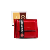 Peterson PTNRD250GCL Rdeča