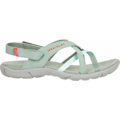 McKinley FIDJI II W, sandale, zelena 288351