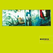 Geneva - Weather Underground (Reissue) (2 LP + 7 Single)
