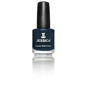 JESSICA Lak za nokte Blue Aria, Teget