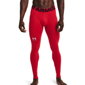 Pajkice Under UA CG Armour Leggings-RED