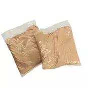 WOWO Modelirna glina za lončarski kolovrat 800 g
